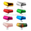 Free Shipping 10 Rolls Mix Colors nail transfer foil/ Nail Art Transfer Foil #2301